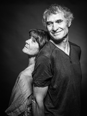 Rebecca et Fran�ois 5